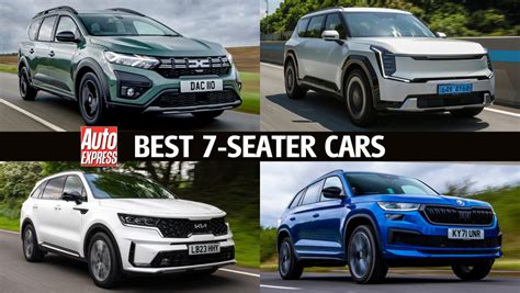 top 10 7 seater cars|Top 10 best 7.